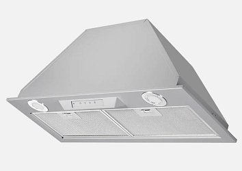 KUPPERSBERG INLINEA 72 Inox1