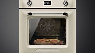 Духовой шкаф Smeg SFP6925PPZE1 (фото 4)
