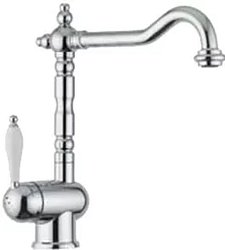  FRANKE Old England, 1 руч, хром1