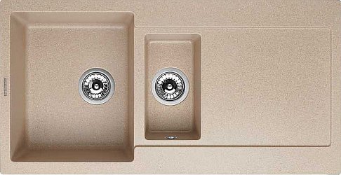 KUPPERSBERG MODENA 1,5B2D BEIGE композитная1