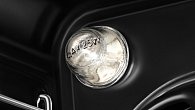 Духовой шкаф Hyundai HEO 6632 BG (фото 7)