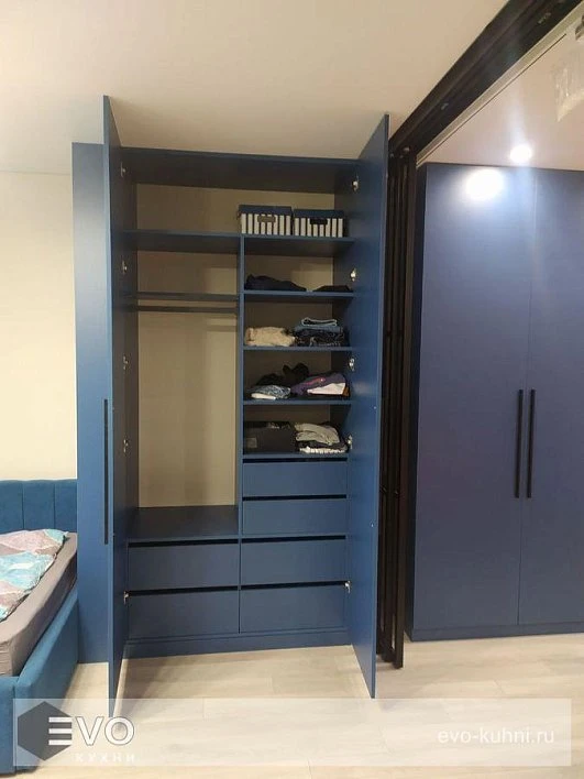 Шкаф РХ240703Ш (фото 4)