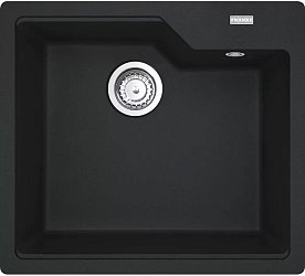 Franke UBG 610-56 3,5, оникс1