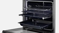 Духовой шкаф KUPPERSBERG HFT 610 BX электрический (фото 3)