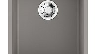 Мойка Omoikiri Yamakawa 45-Integra-GR Artceramic/leningrad grey (фото 1)