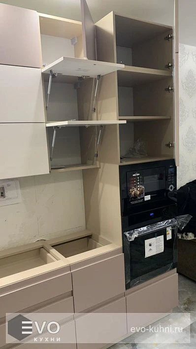 Кухня угловая ШФ210802 (фото 11)