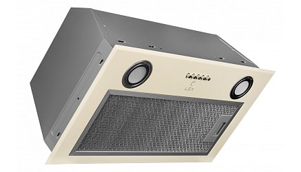 LEX GS BLOC P 600 IVORY LIGHT (белый антик)1