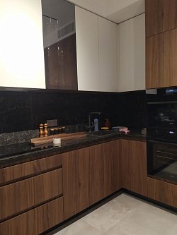 Кухня ЛН200701