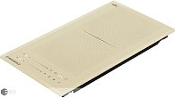 Варочная панель MAUNFELD CVI292S2FBG LUX индукционная (фото 2)
