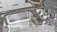Мойка Franke GALASSIA GAX 110-45 (полированная) (фото 4)