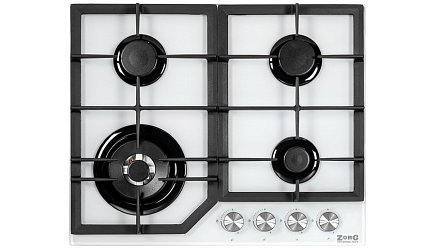 ZorG Technology BP6 FDW white1