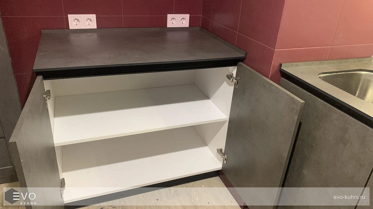 Кухня ШФ210801 (фото 8)