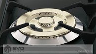 Варочная панель Smeg SR764AO (фото 3)
