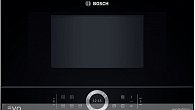 Микроволновая печь Bosch BFL634GB1 (фото 1)