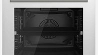 Духовой шкаф KUPPERSBERG HF 610 W электрический (фото 1)