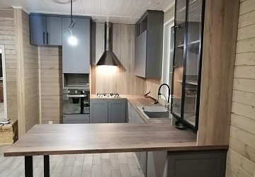 Кухня РТ210905