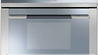 Духовой шкаф Smeg SF4140MC (фото 1)