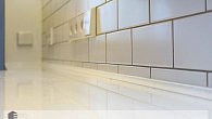 HI-MACS G004 White Quartz (фото 6)