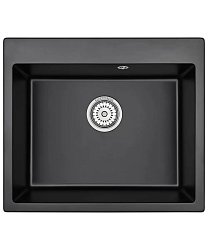 KUPPERSBERG MODENA 60 NL 1B DEEP BLACK1