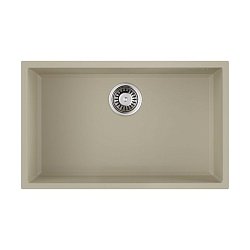 Omoikiri Tedori 66-U-BE Tetogranit/ваниль1