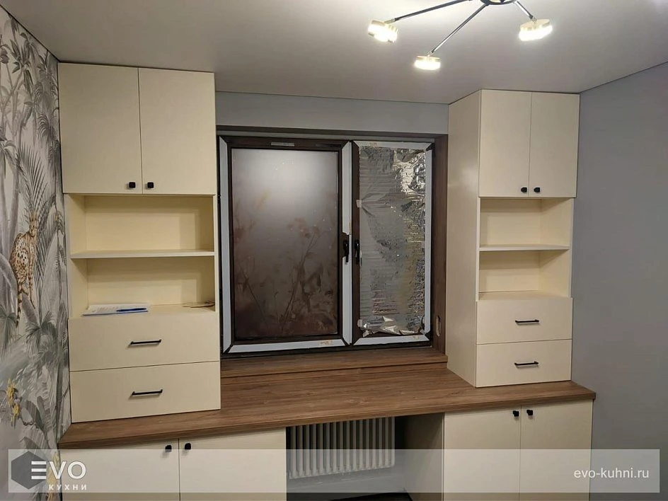 Стол и шкафы РТ230904Ш (фото 2)