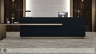 HI-MACS G010 Black Pearl (фото 4)