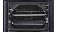 Духовой шкаф KRONA NERO 60 BL/BL электрический (фото 4)
