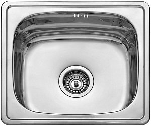 Seaman Eco Wien SWT-4843 (Polish *10), без отверстий, стандартная комплектация1