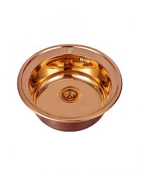 Seaman Eco Wien SWT-510 Copper (PVD, polish, *12), стандартная комплектация1