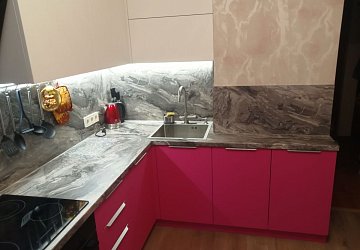 Кухня РБ230404