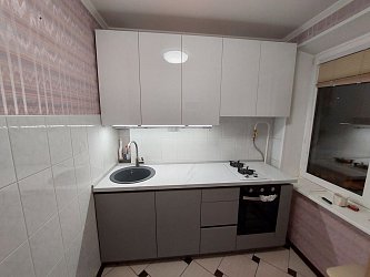 Кухня ЛН2111011