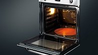 Духовой шкаф Smeg SFP6925XPZE (фото 2)