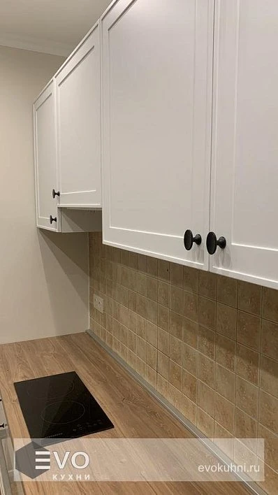 Кухня ШТ210102 МДФ эмаль матовая (фото 9)