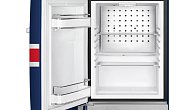 Мини-бар Smeg FAB5LDUJ5 (фото 2)