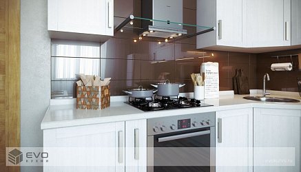 Кухня Техно 21