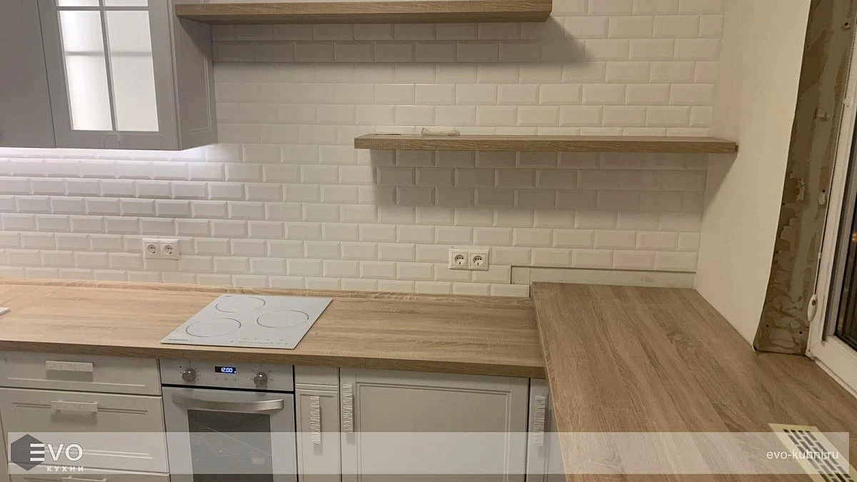 Кухня РФ210701 (фото 1)