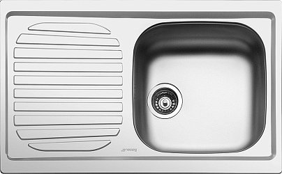 SMEG LYP791S 1