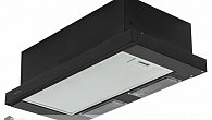 Вытяжка KRONA KAMILLA 600 black (2 мотора) (фото 3)