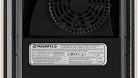 Варочная панель MAUNFELD CVI292S2FBG LUX индукционная (фото 4)