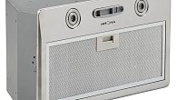 Вытяжка KRONA RUNA 600 inox S (фото 2)