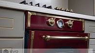 Духовой шкаф Kuppersberg RC 699 BOR Bronze (фото 4)