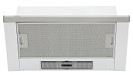 Вытяжка KRONA KAMILLA slim 600 INOX (2 мотора) (фото 2)