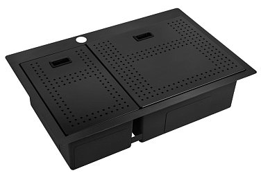 ZorG ZM N-78-2-52-R GRAFIT с накладкой1