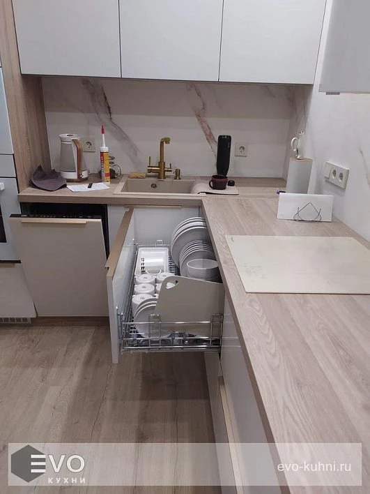 Кухня ЛЛ230903 (фото 4)