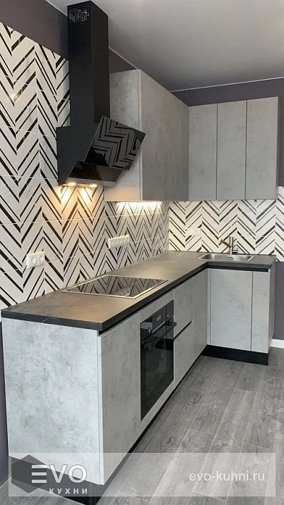 Кухня РН210905 (фото 13)