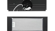 Вытяжка Monsher TELE II 60 B (фото 6)