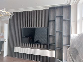 Шкаф и консоль РТ2204031
