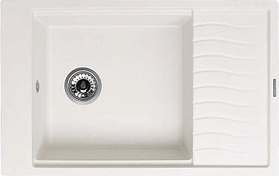 KUPPERSBERG MILA 1B1D WHITE ALABASTER композитная1