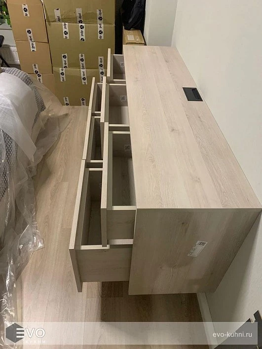 Мебель для ванной РБ230803Ш (фото 10)