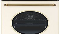 Духовой шкаф Kuppersberg SR 605 C Bronze (фото 1)